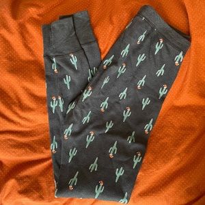 Cactus Lounge Pants